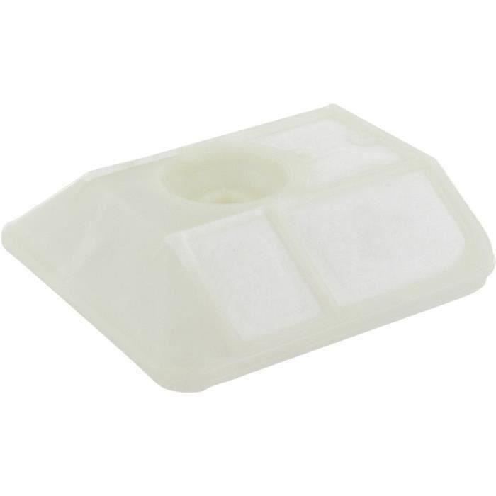 Filtre à air adaptable TANAKA - HITACHI pour CS-38, CS-45, ECV-3801, ECV-4501