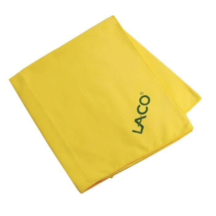 Chiffon Microfibre ERRECOM 1000 Miglia - Nettoyage Et Polissage Vélo !