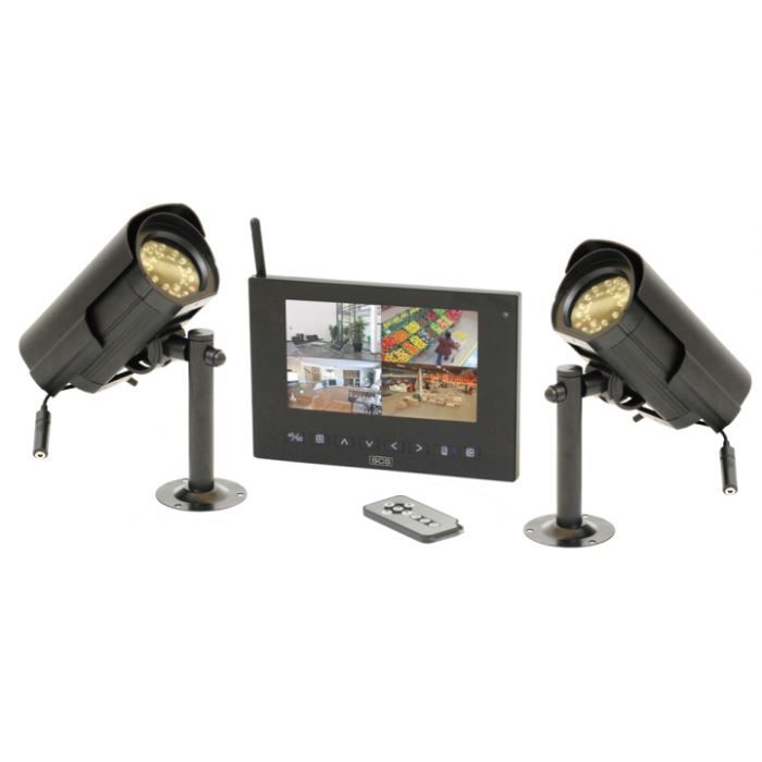 Scs Camera Surveillance Wifi , SCS Sentinel – TWAFFO