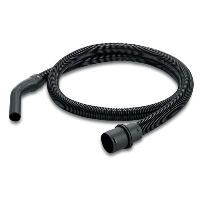 Flexible d'Aspiration Karcher 44406260 – 2,5m avec Coudes
