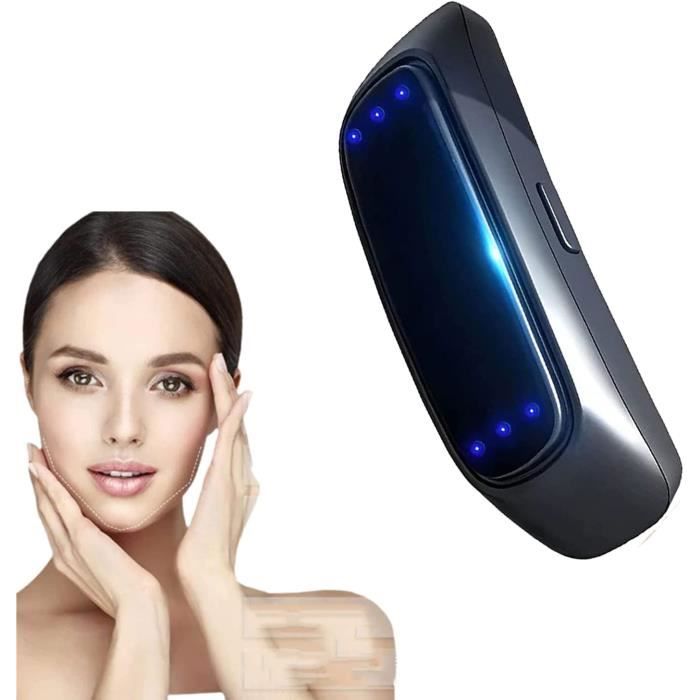 Sleeping VFace Beauty Device, Build Face Shaper, Increases Skin Elasticity & Reduces Wrinkles