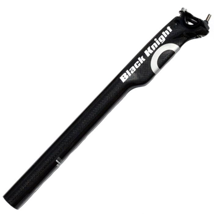 Tige de selle Selcof Monocoque Carbone incomplète neuve - Troc Vélo