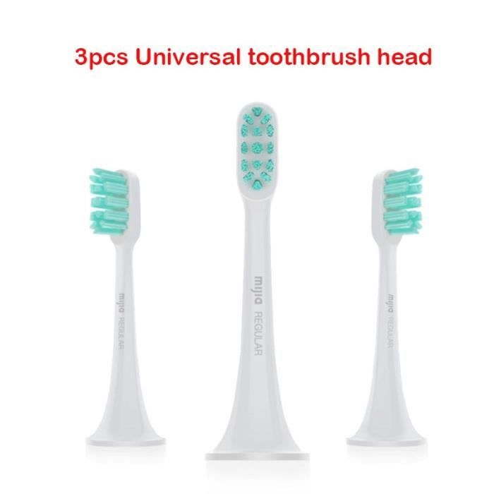 Brosse Bébé Aolso - 3 Pièces En Silicone - Pour Croûtes De Lait Et Peau Sensible - Poignée Bois