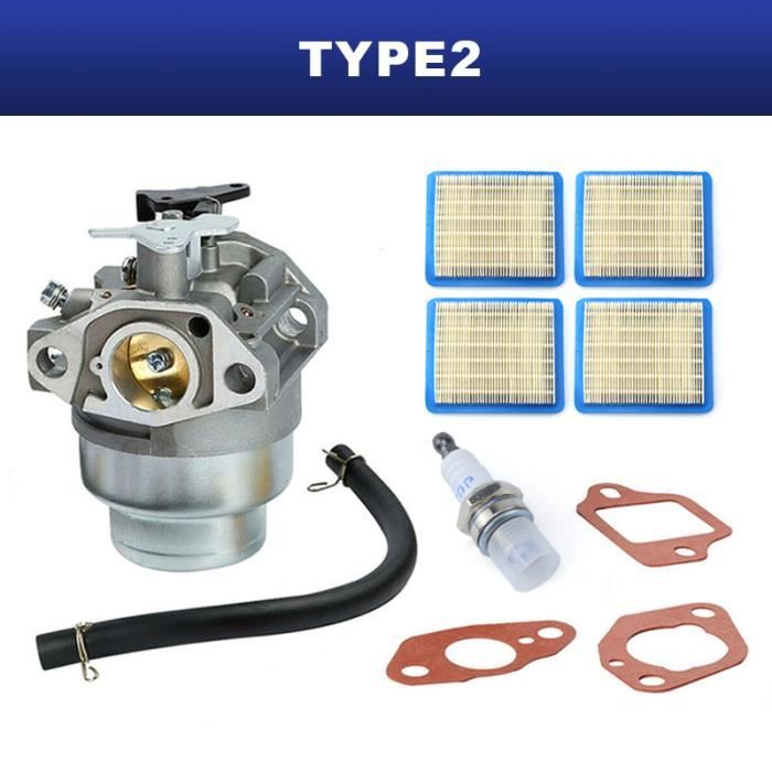 Joints Carburateur Pour Moteur Tondeuse Honda GCV135/160/190 - Lot De 4, Compatible Nombreuses Marques - 6