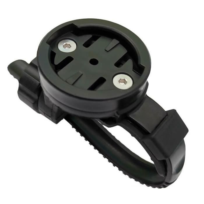 2 Adaptateurs Pour Ordinateur De Vélo, 1 Support D'ordinateur De Vélo