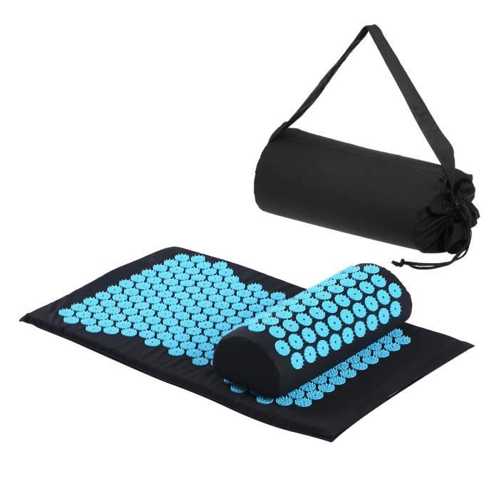 Set tapis d'acupression VITAL XL - Massage Factory