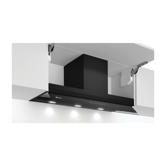 Hotte standard Balay 3BD997GN 750 m3h 90 CM - vue 2