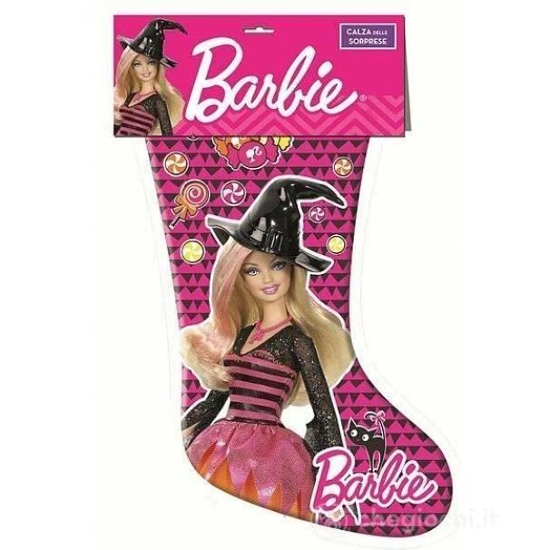Chaussettes BARBIE Barbie Rose Taille unique Pour les fans de