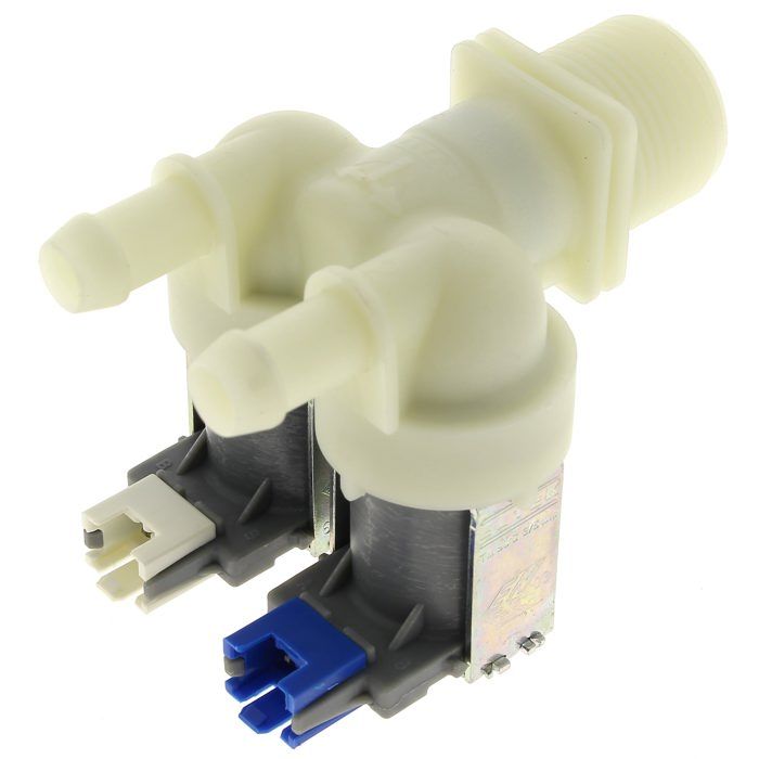 Candy 41032538 Électrovanne 2 voies - vue 2