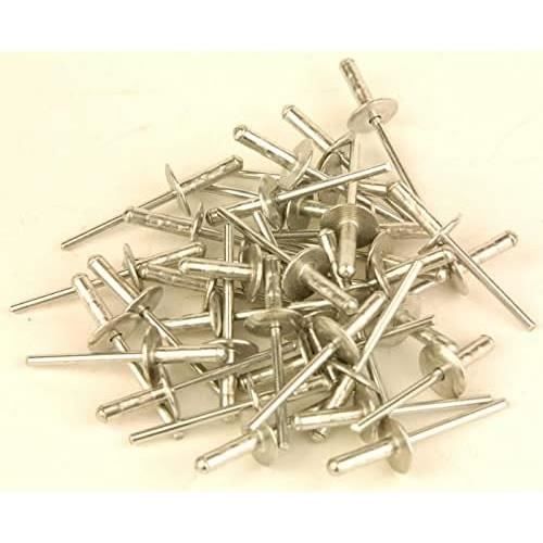Rivets Pop Aveugle Maxigrip Tete Extra Large 4.8 X 17[u1573 ...