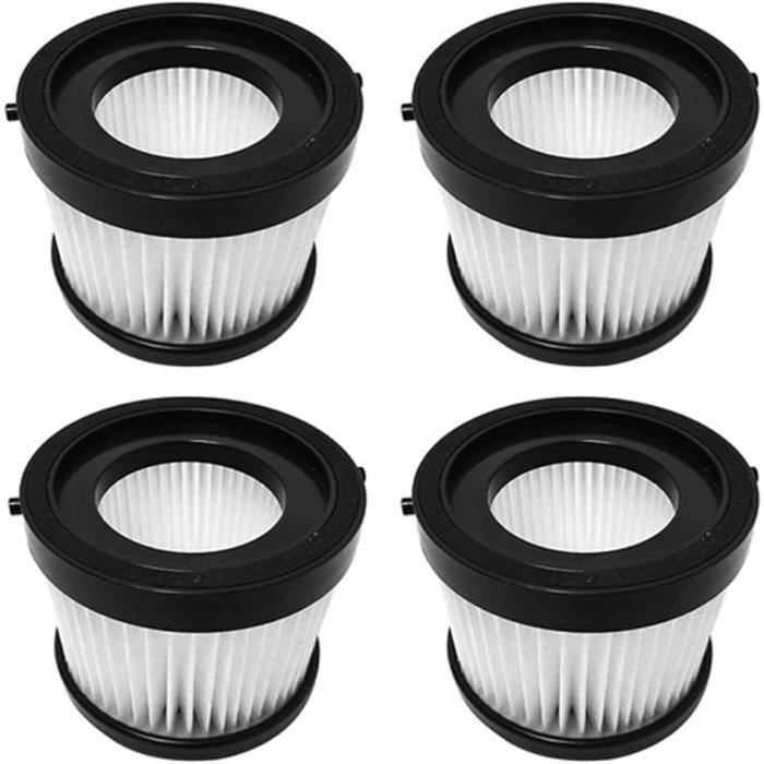 Lot de 20 filtres pour fontaines à chat - Filtre de rechange pour fontaine à eau - 10 filtres à Lot de 20 filtres pour fontaines à chat - Filtre de rechange pour fontaine à eau - 10 filtres à