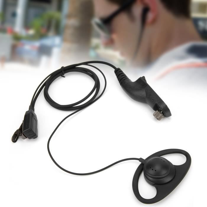 Radio Collector RTL – Forme Talkie-Walkie – GO/FM – Neuf En Boîte