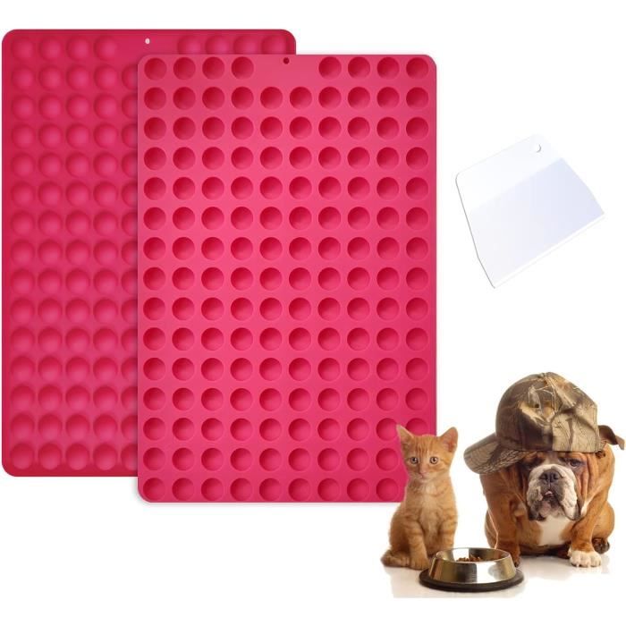 Tapis Résistant Chaleur 60x40 Cm Silicone – Protection Plan De Travail Friteuse, Four, Cafetière