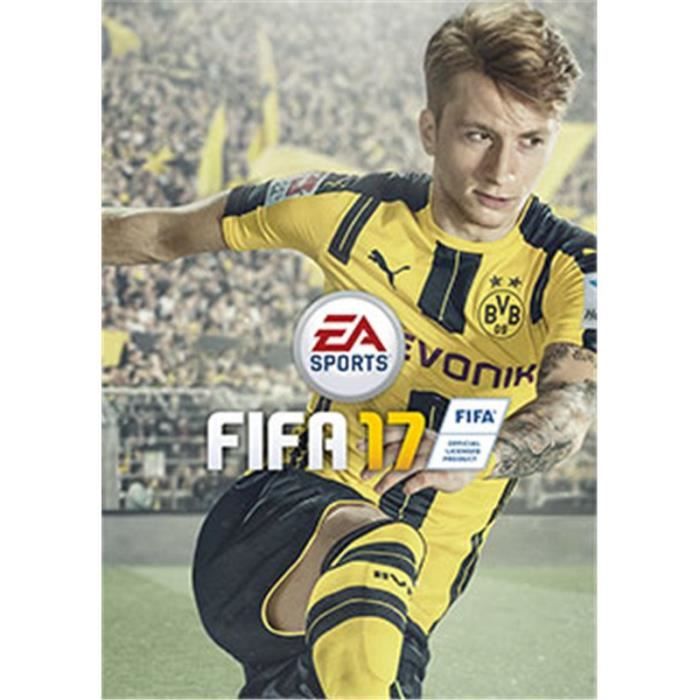 Electronic Arts - Electronic Arts Fifa 17 1026575 PS4 Jeu