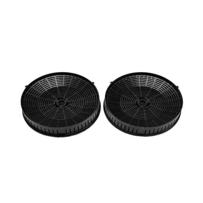 Filtre à Charbon pour Hotte Elica CFC0038668 - Accessoire de