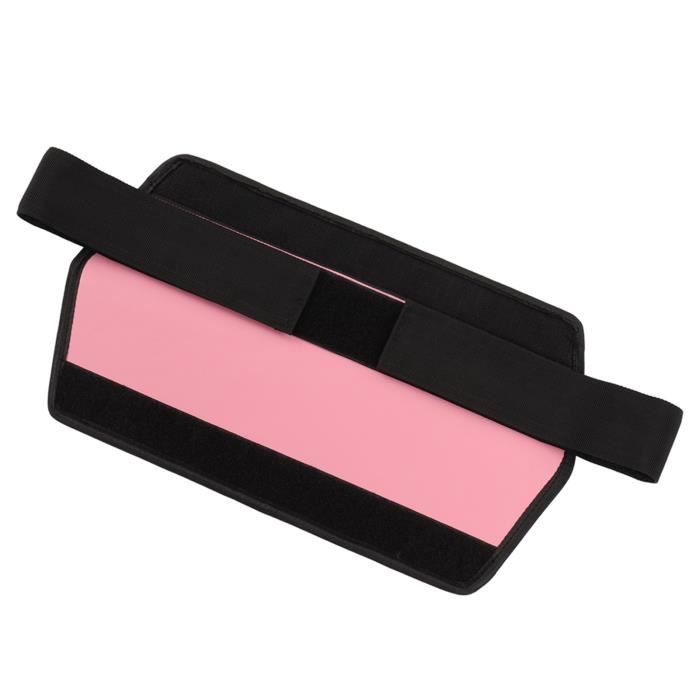 Noir, moyen Hip Thrust Belt for Dumbbells, Ceinture de poussée de hanche pour haltères Noir, moyen Hip Thrust Belt for Dumbbells, Ceinture de poussée de hanche pour haltères