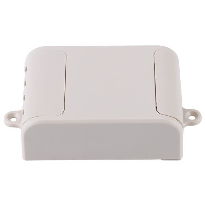 ViaGasaFamido Module Contrôleur De Pompe à Eau, Circuit