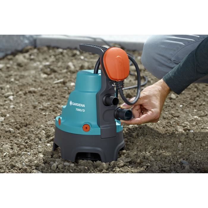 Pompe Gardena Achat Vente Pompe Gardena Pas Cher Cdiscount
