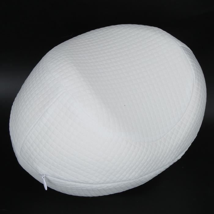 Mousse Mémoire De Forme Arma élastique Noire - Taille 42 Pouces - Bon état