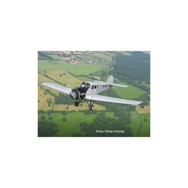 Herpa Deutsche Luft Hansa Junkers F13 - D-582 Dommel