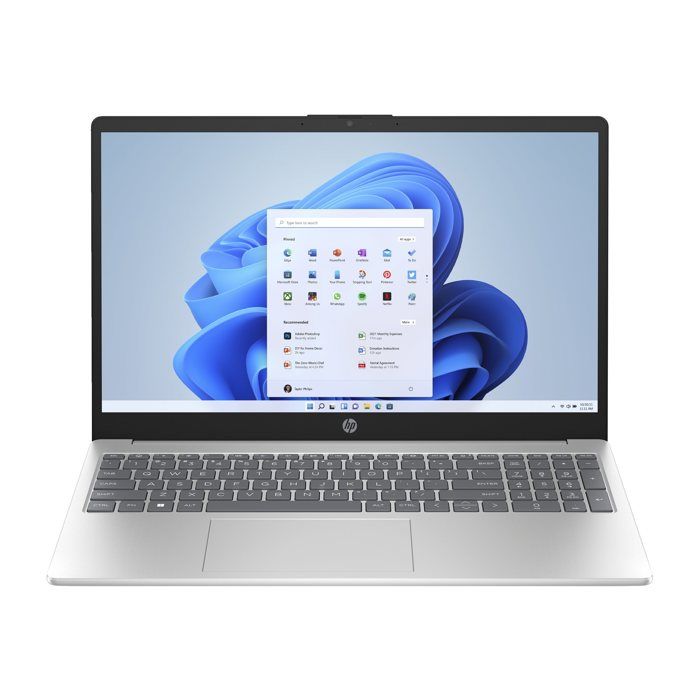 HP Laptop 15-fc0102nf – 15.6
