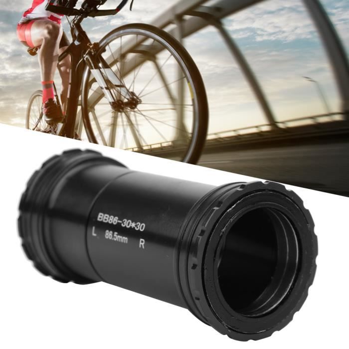 Axe De Pédalier Carré ZTTO Pour Vélo, 100 Mm, Roulements étanches, Neuf