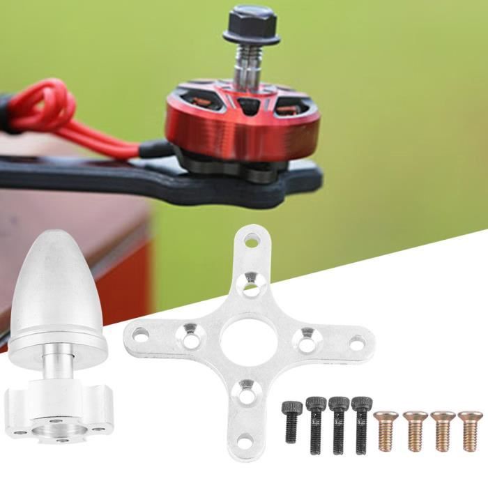 Moteur Brushless KIMISS C4250 Outrunner 560KV 1760W - Idéal Pour Aéromodélisme, Drone Et Scooter Électrique 6S