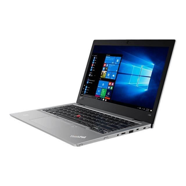 Lenovo ThinkPad L380 20M5 Core i5 8250U – 1.6 GHz Win 10 Pro 64 bits 8 Go RAM 256 Go SSD TCG Opal Encryption 2 NVMe 13.3 IPS…