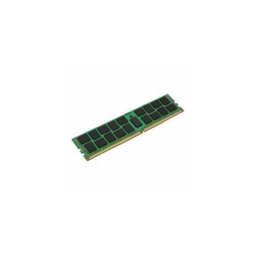 Lenovo 46W0835 module de mémoire DDR4 2400 MHz Spare Memory TruDDR4 2Rx4 PC4 19200 4058154229385