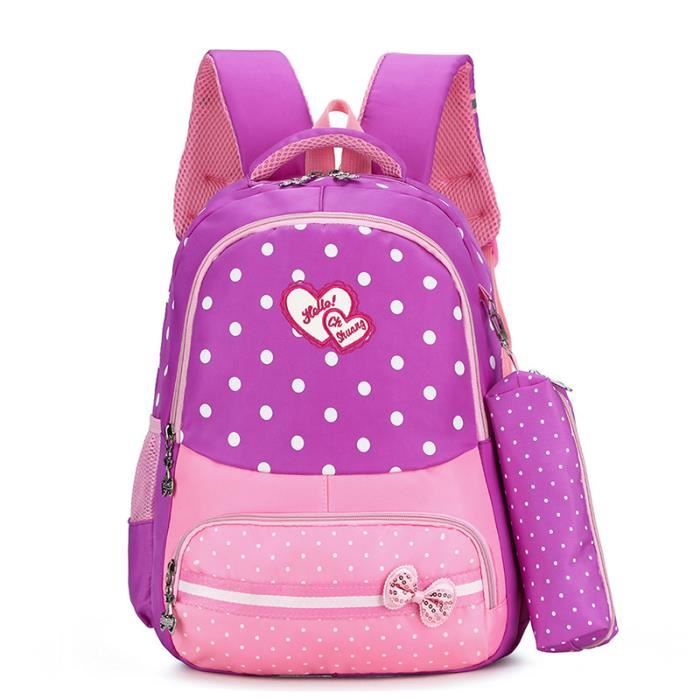 Cartable Collège Garçon 26L - Sac à Dos Graffiti Noir Imperméable - Pour Ado 10-18 Ans, Compartiment Ordinateur 15,6" - Confortable Et Solide
