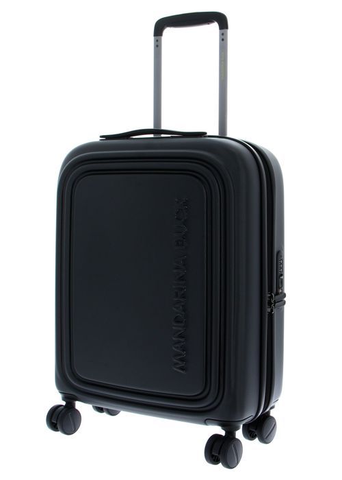 Mandarina duck sales cabin luggage