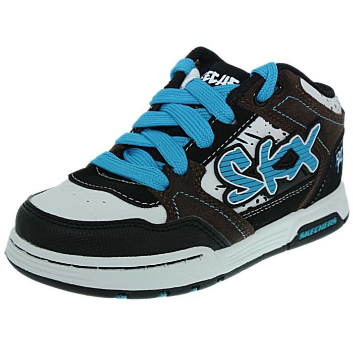 Skechers montante online