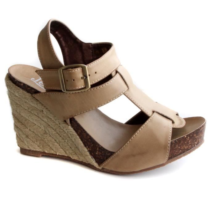 chaussure closer