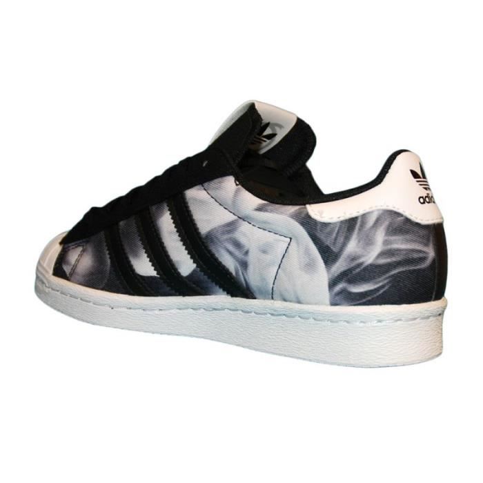 baskets femme adidas rita ora superstar 80s shoes w