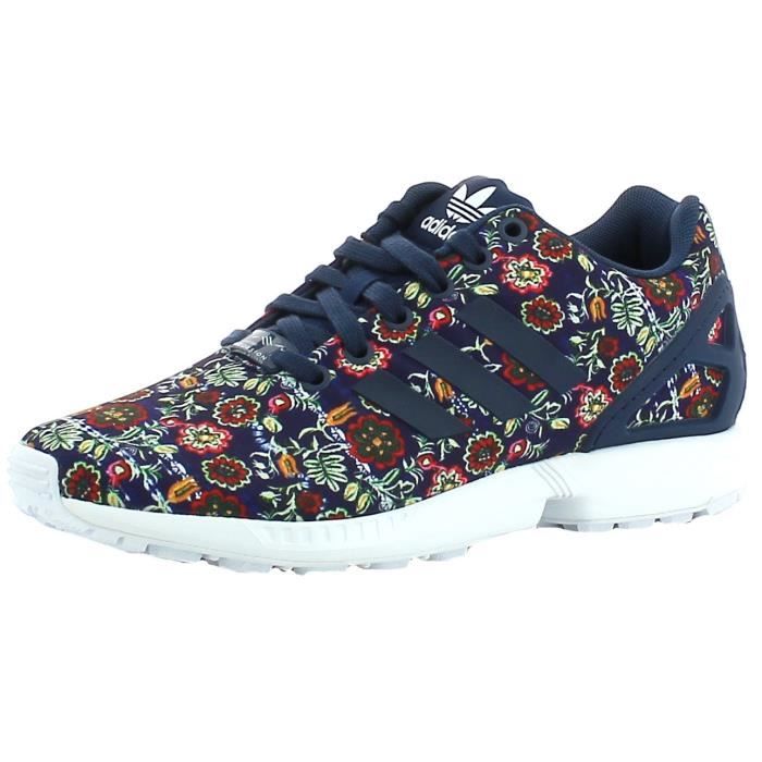 adidas zx flux w chaussure de sport femme adidas zx flux w chaussure de sport femme