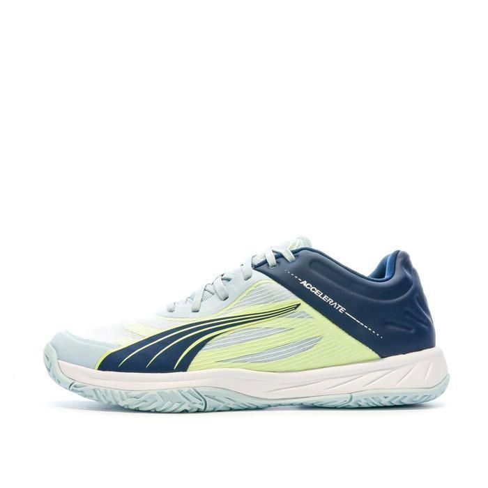Chaussures de handball Puma Accelerate Turbo Cdiscount Sport