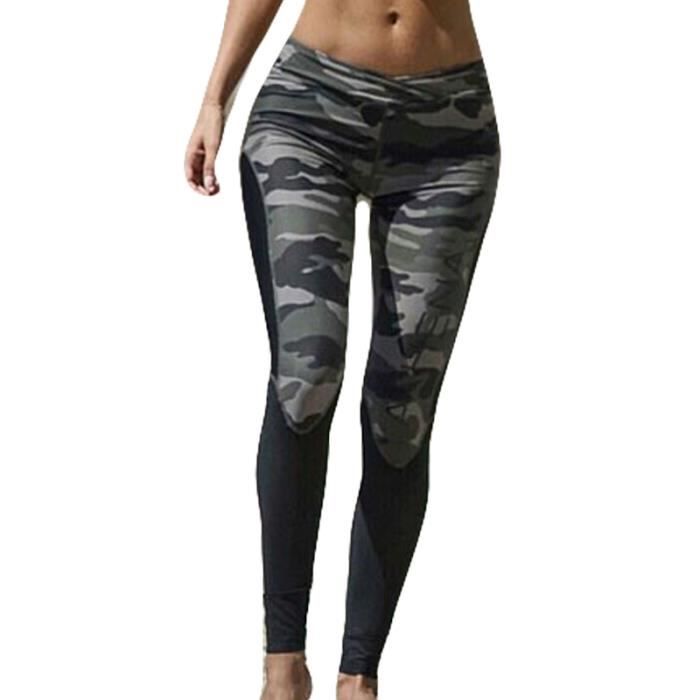 pantalon femme sport