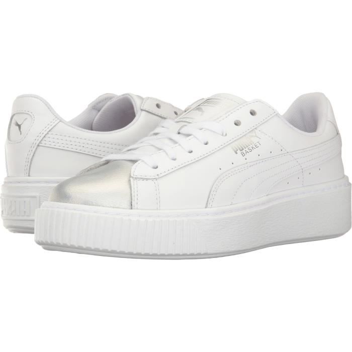 soulier puma pour femme