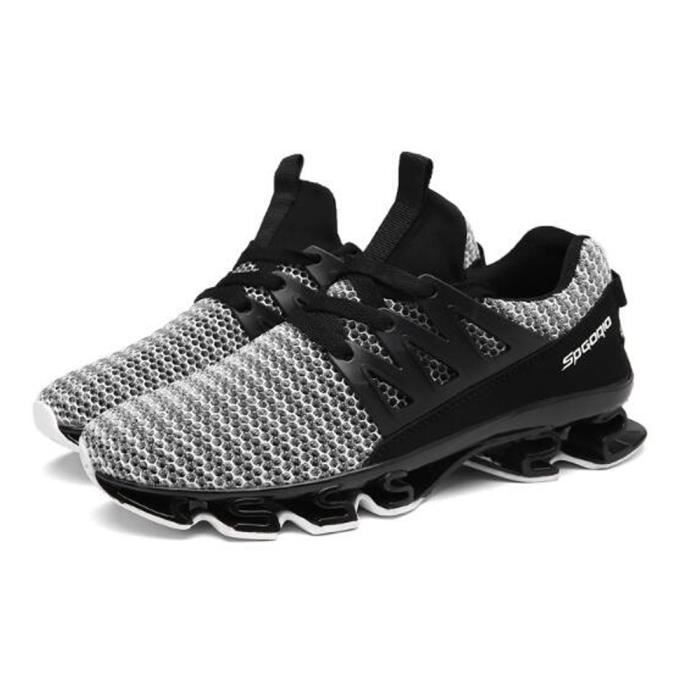 Basket blade homme online