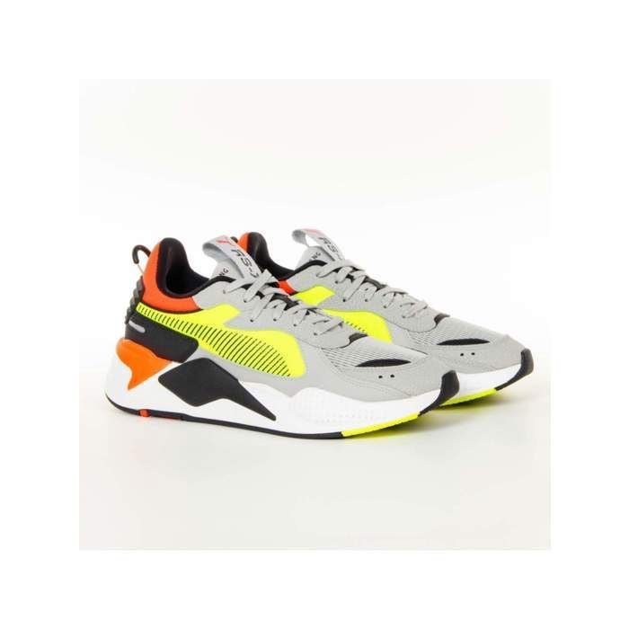 puma rsx solde