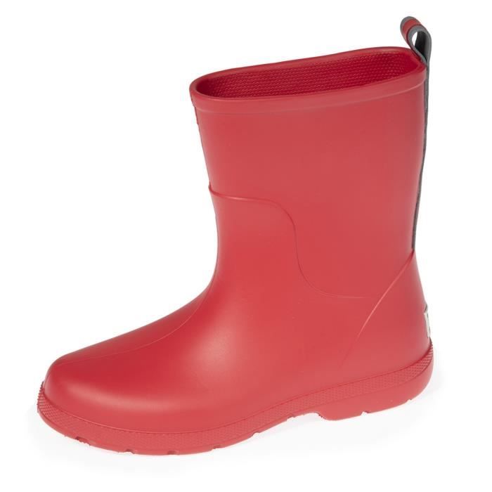 bottes ado