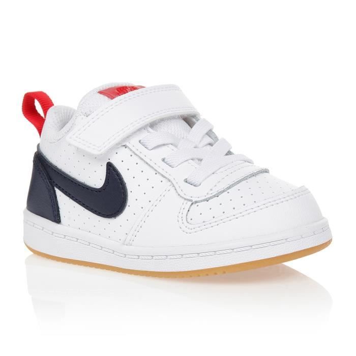 basket nike court borough low
