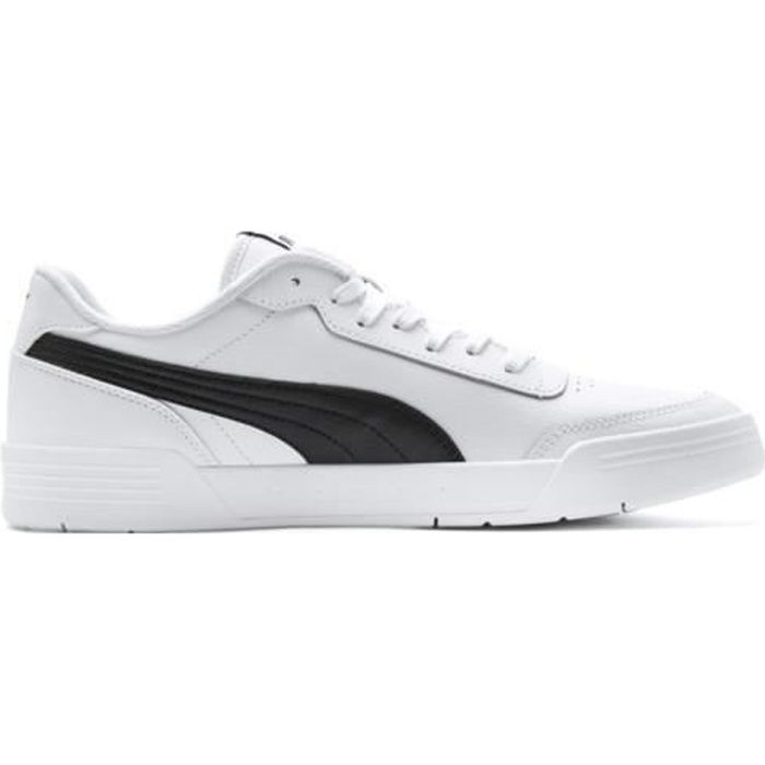 basket puma homme blanc