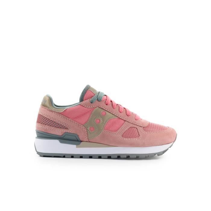 saucony rose