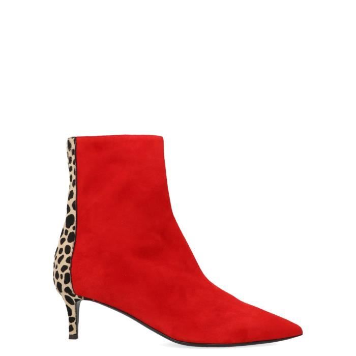 zanotti bottine