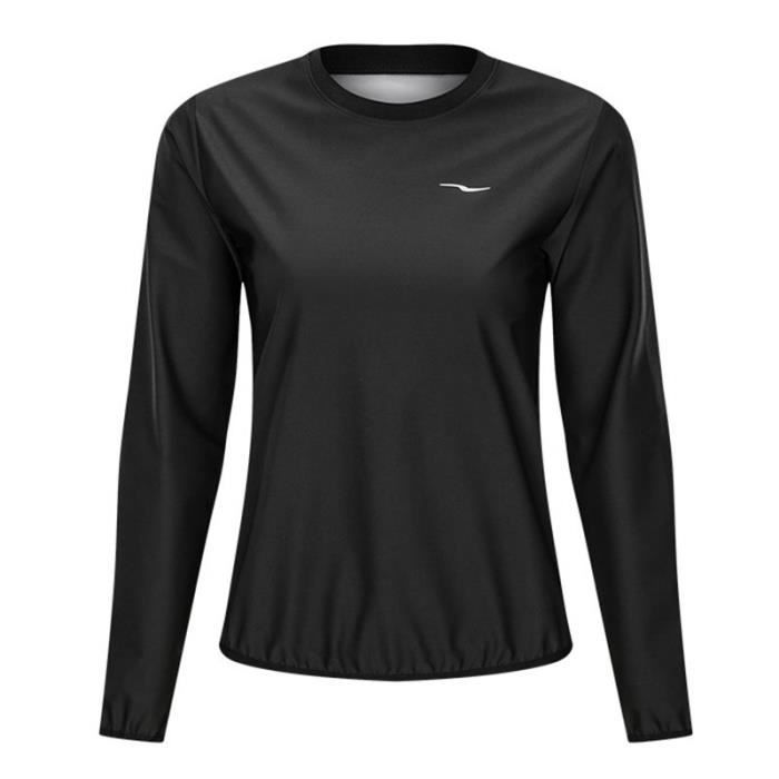 Tee shirt de sudation sales