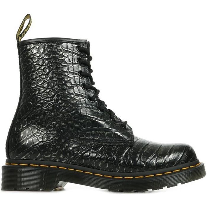 Dr martens femme cdiscount hotsell