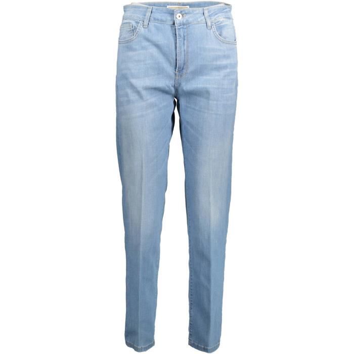 kocca jeans femme bleu clair textile sf12346