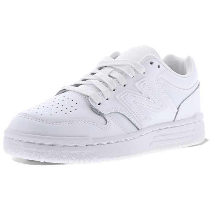 New Balance Chaussures 480 - GSB4803W Blanc