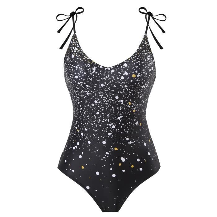 Maillot de on sale bain dos couvert